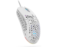 SPC GEAR LIX Plus Onyx White Mouse SPG079 - 594257 - zdjęcie 6